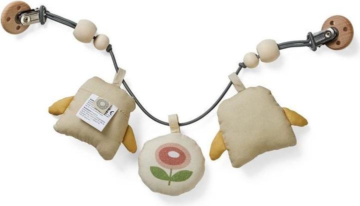 Image du produit Franck Fischer Franck & Fischer Chaîne de poussette Hibou Liv