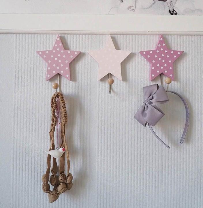 Image du produit Jabadabado Crochet mural