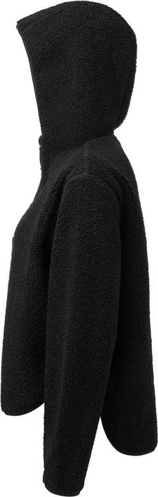Image du produit Tri Dri Sweat à capuche avec fermeture éclair courte (M)