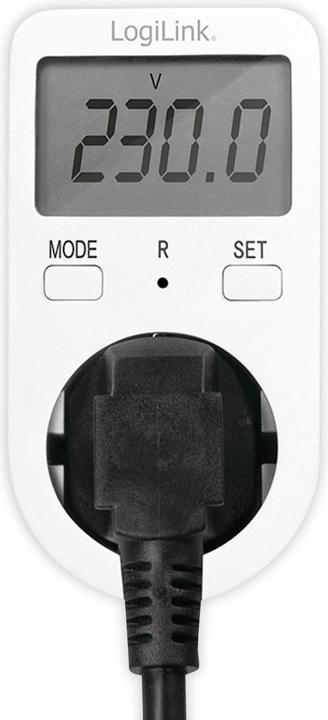 Actual product image LogiLink EM00002A