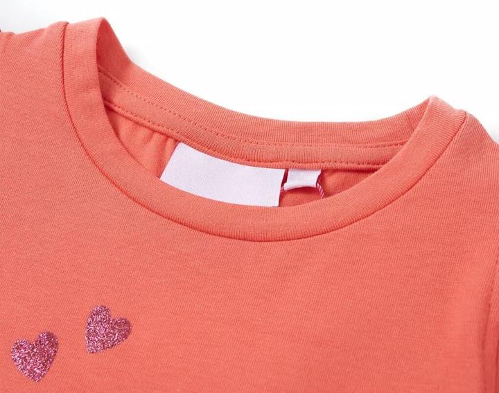 Produktbild vidaXL Kinder T-Shirt (116)