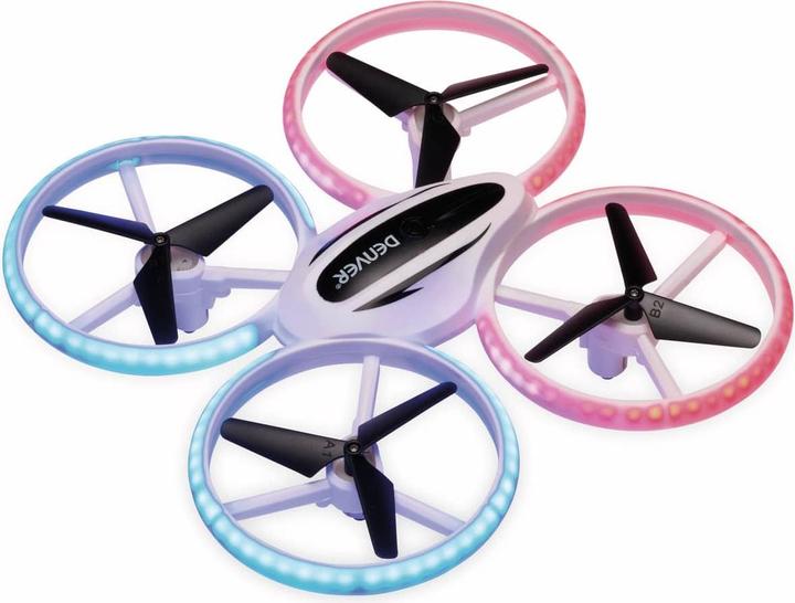 Image du produit Denver DRO-200