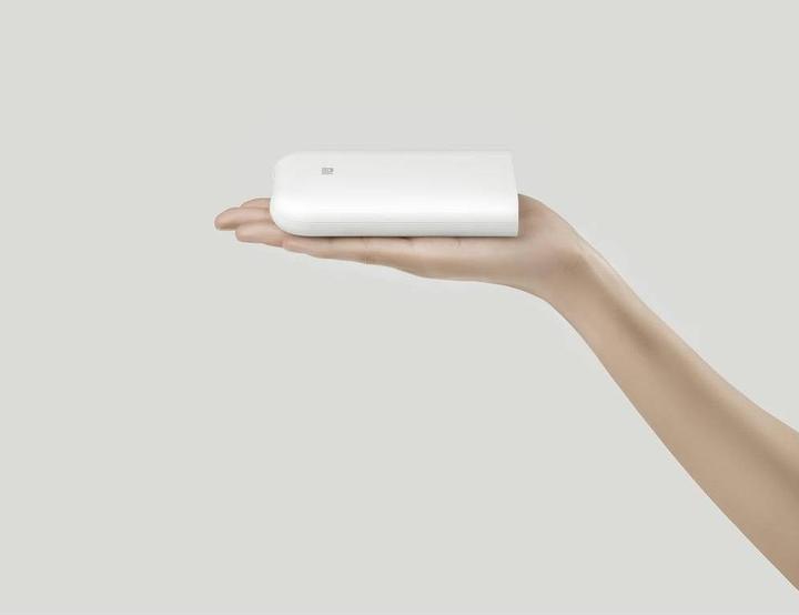 Produktbild Xiaomi Mi Portable Photo Printer Paper (287 g/m², 50 x 76 mm, 20 x)