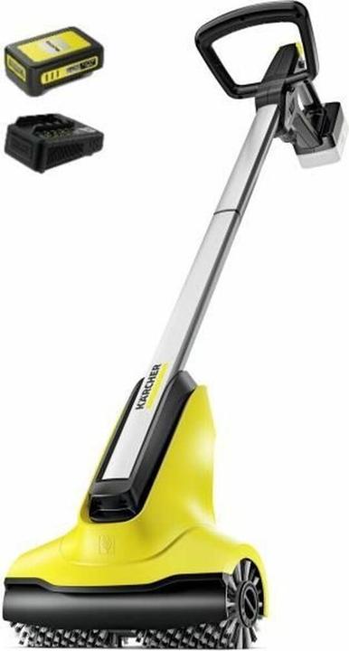 Produktbild Kärcher PCL 3-18 Battery Set (Akkubetrieb)