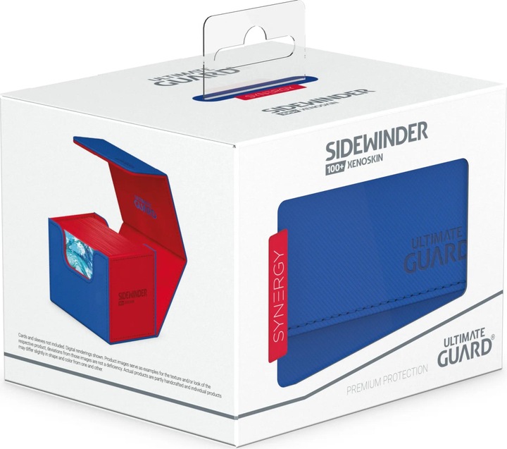 Produktbild Ultimate Guard 100+ - XenoSkin SYNERGY