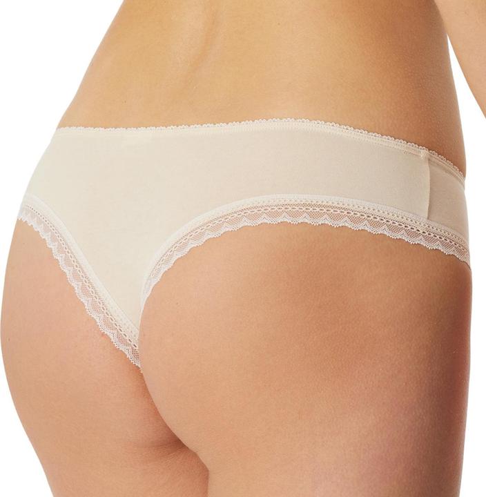 Produktbild Schiesser 9er Pack Modern Multipacks Rio Slip (38, M, 9er Pack)