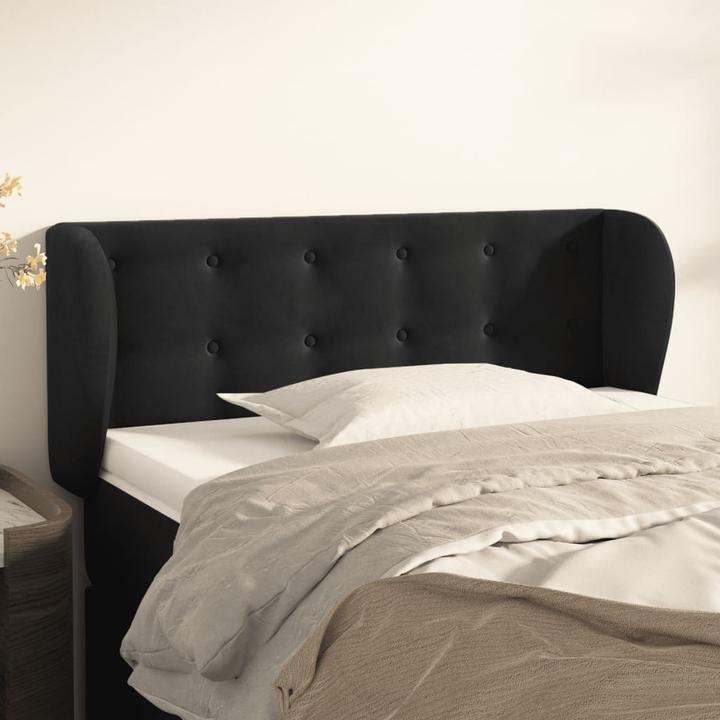 Image du produit vidaXL Kopfteil (183 x 23 x 88 cm)
