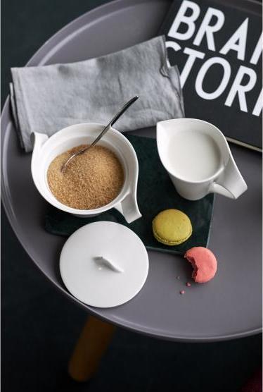 Actual product image Villeroy & Boch Milchkännchen 6 Pers. NewWave (0.20 l)