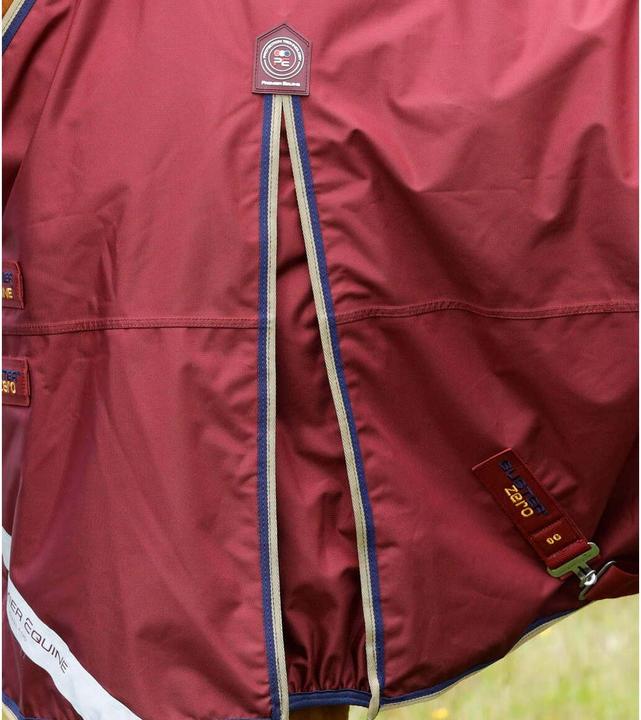 Actual product image Premier Equine Buster 0 g (221 cm)