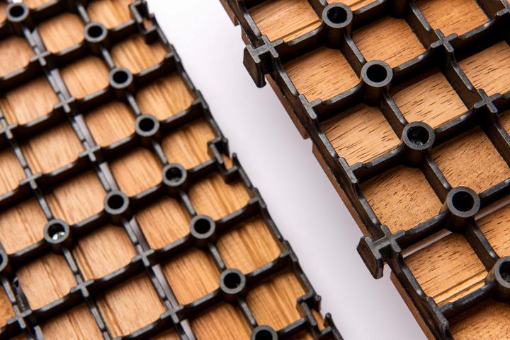 Produktbild Hanah Home Brian (10 x)