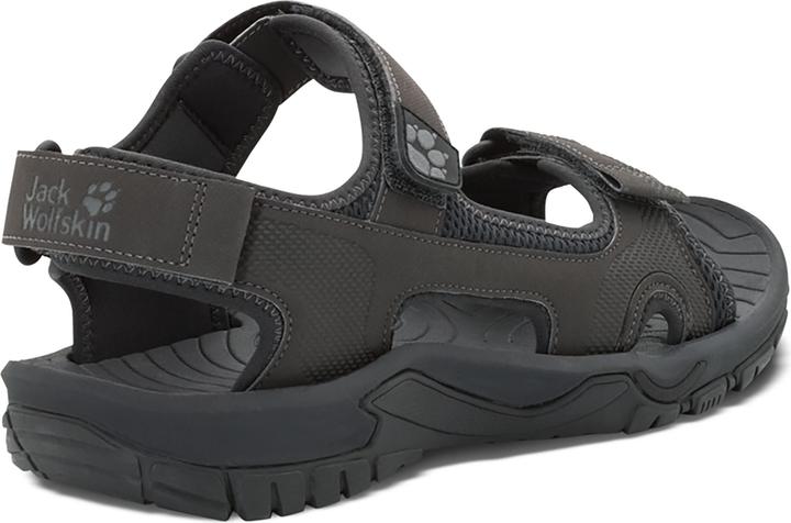 Produktbild Jack Wolfskin Lakewood Cruise Sandal M (43)