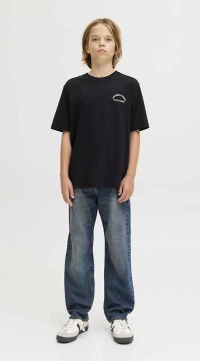 Actual product image Jack & Jones Jjichris Jjoriginal Sq 080 Ln Jnr (146)