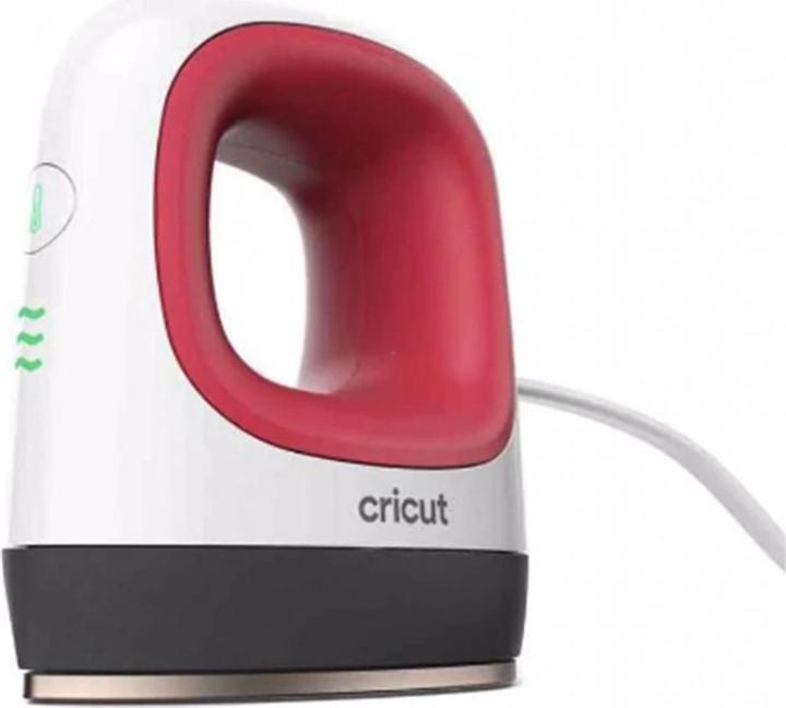 Image du produit Cricut EasyPress Mini (rouge)