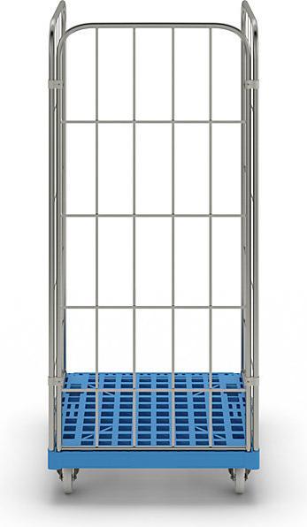 Produktbild kaiserkraft Rollbehälter MODULAR (500 kg)