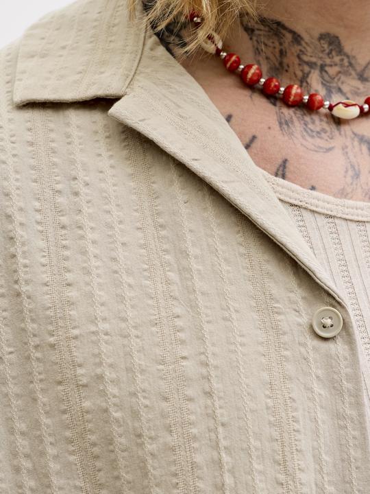 Immagine prodotto Jack & Jones Jjetyson Resort Shirt Ss Sn (S)