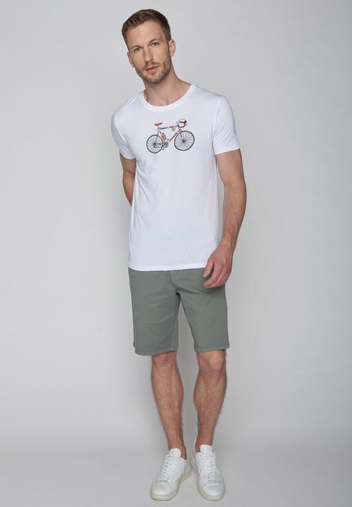 Produktbild Greenbomb Bike Jack Guide (M)