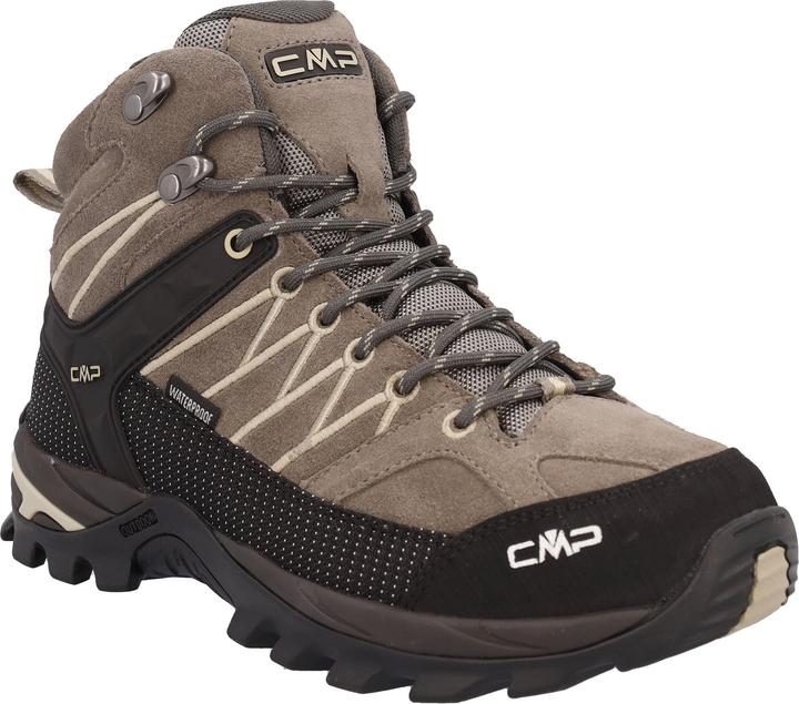 Braun/Schwarz, Deserto / Arena