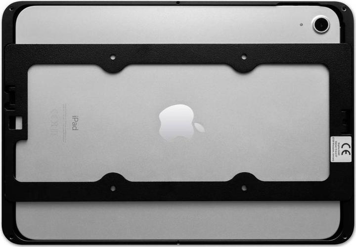 Image du produit Displine Dame Wall 2.0 Support mural pour tablette Apple iPad Pro 11" (2024) 27,9 cm (1
