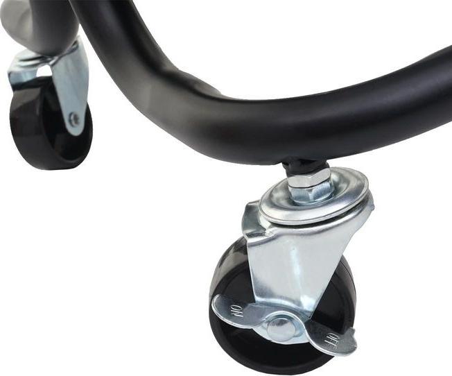 Produktbild Jamb Servierwagen Metall