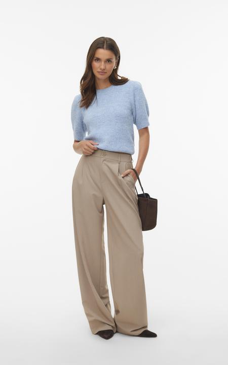 Produktbild Vero Moda Genius Rundhalspullover (XL)