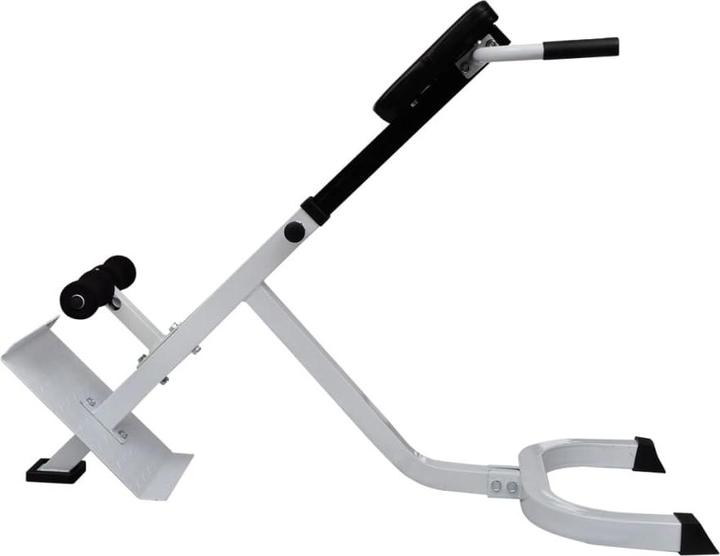 Actual product image vidaXL Rückentrainer