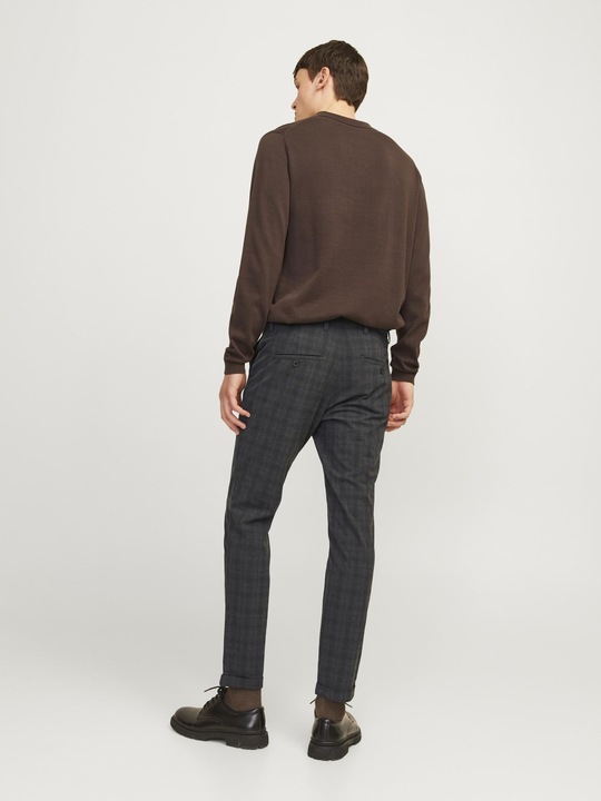 Actual product image Jack & Jones Slim fit chino trousers Chino trousers (W32/L34)