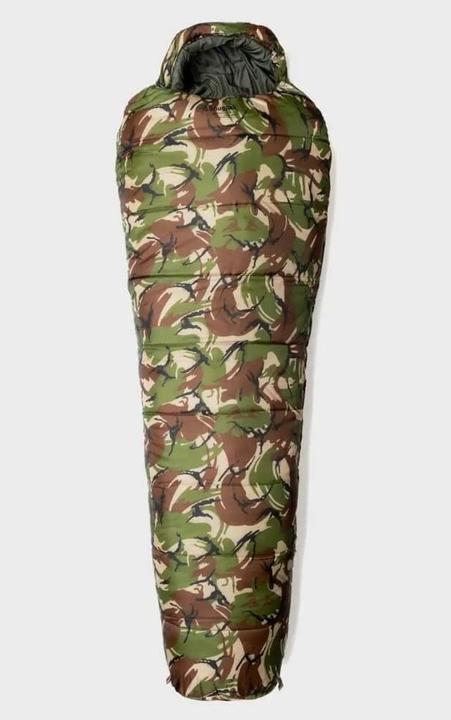 Produktbild Snugpak Sleeper Zero WGTE