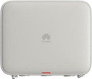 Actual product image Huawei AirEngine 6760R-51 11ax outdoor 4+4 dual bands smart antenna BLE