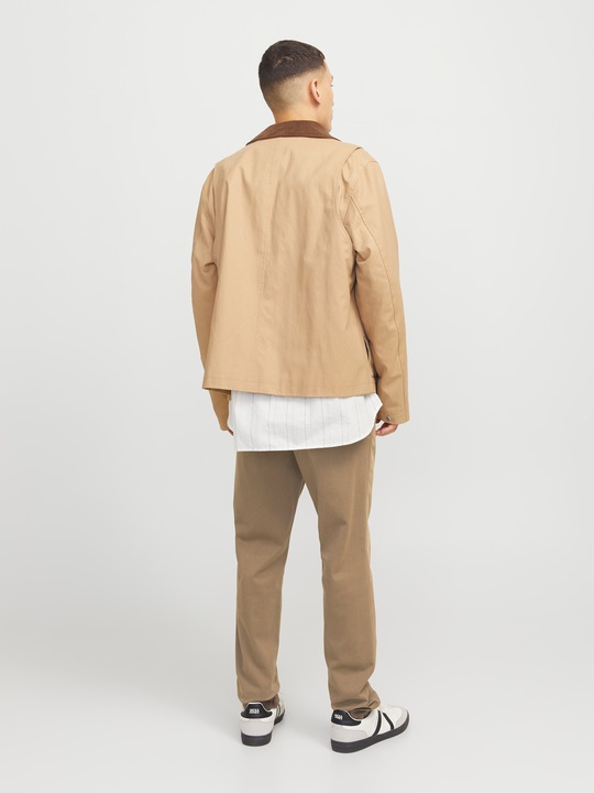 Actual product image Jack & Jones Slim fit chino trousers Chino trousers (W32/L30)