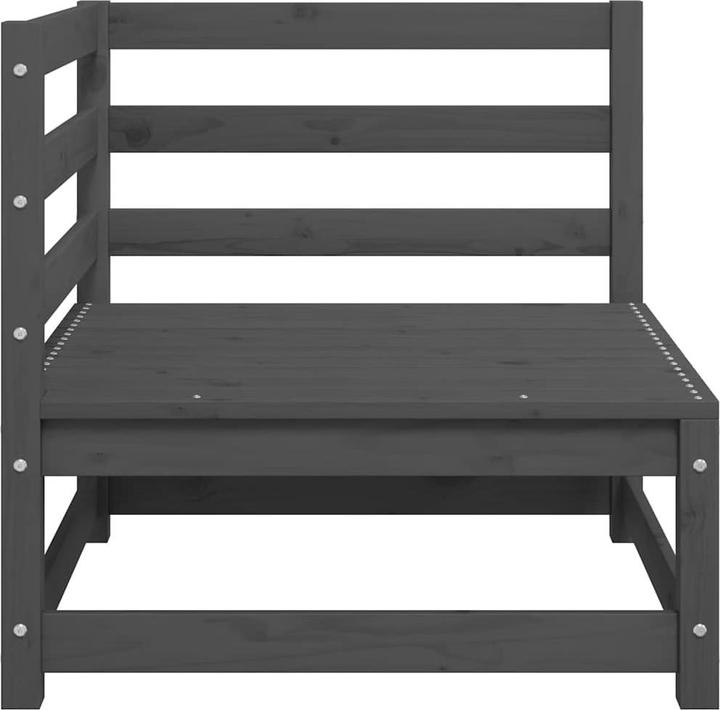 Produktbild vidaXL Everleigh