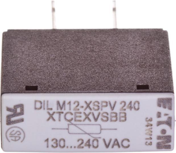 Produktbild Eaton Electric GmbH Löschglied DILM12-XSPV240