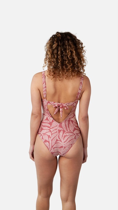 Produktbild Barts Women's Akamu Sculpting One Piece (38)