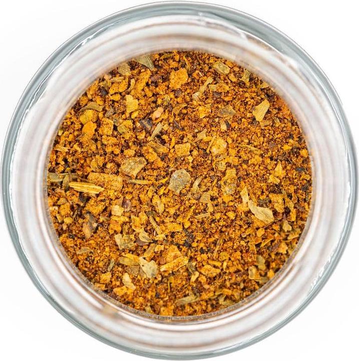 Image du produit Manufaktur Funke Burger Gewürz (50 g)