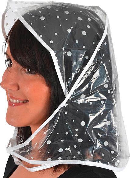 Produktbild Solida Regenhaube