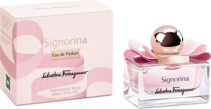 Produktbild Salvatore Ferragamo Eau de Parfum (Eau de Parfum, 30 ml)