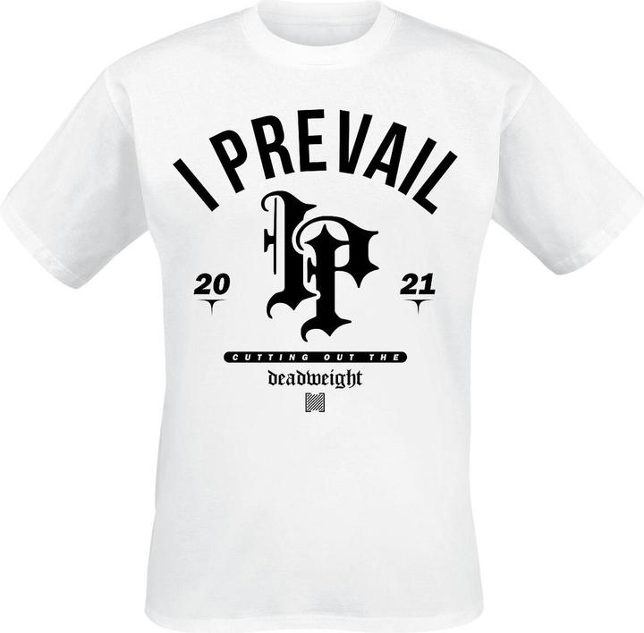 Produktbild I Prevail Deadweight (S)