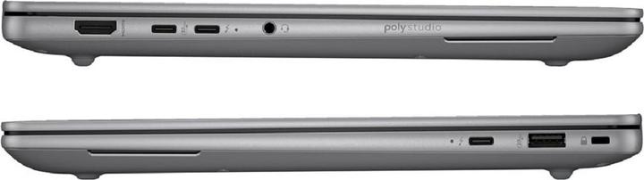 Immagine prodotto HP ZBook Ultra G1a (14", AMD Ryzen AI Max+ 395, 64 GB, 1000 GB, DE)
