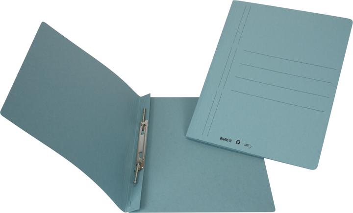 Produktbild Biella Schnellhefter 6 (A4, 1 x)