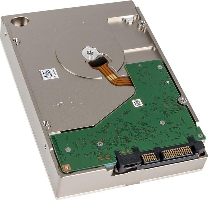 Image du produit Seagate BarraCuda Pro (10 To, 3.5", CMR)
