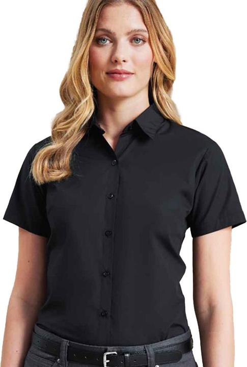 Immagine prodotto Premier Supreme Camicia Maniche Corte Donna (48)