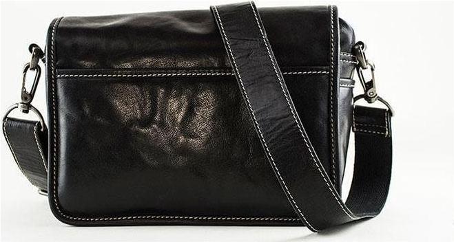 Actual product image Alpenleder Camera bag press (Camera shoulder bag, 10.09 l)