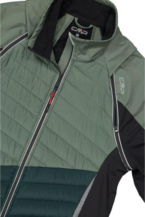 Image du produit CMP Campagnolo Jacket With Detachable Sleeves (M)