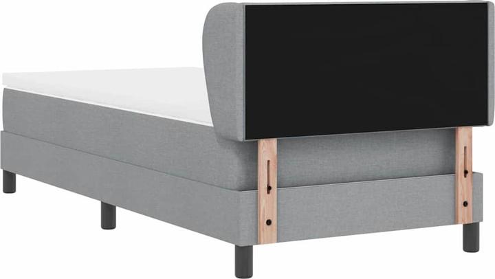 Image du produit vidaXL Boxspringbett (100 x 200 cm)