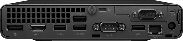 Produktbild HP Pro Mini 260 G9 (256 GB, 8 GB, Intel Core i5-1335U)