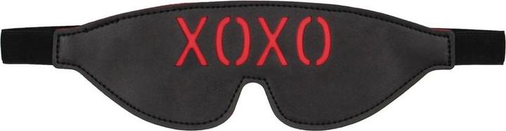 Image du produit Ouch! Blindfold - XOXO