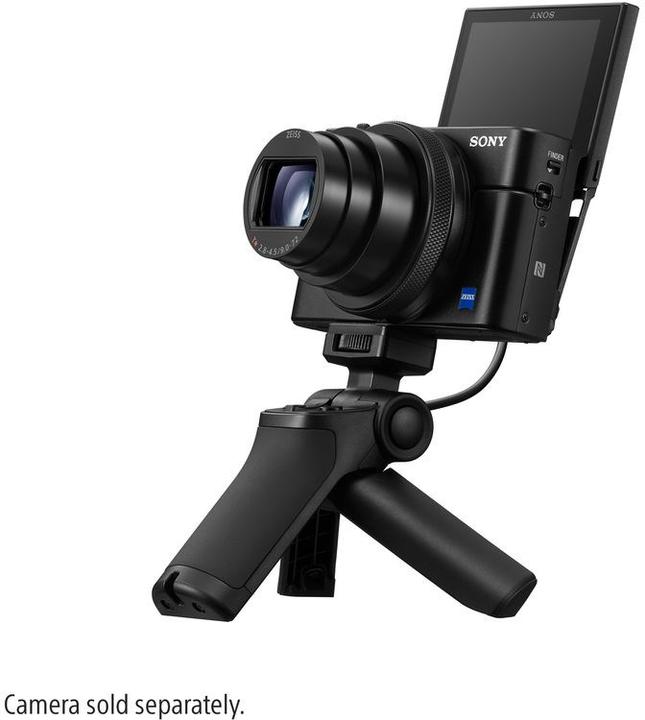 Produktbild Sony Vct-Sgr1 (Handgriff)