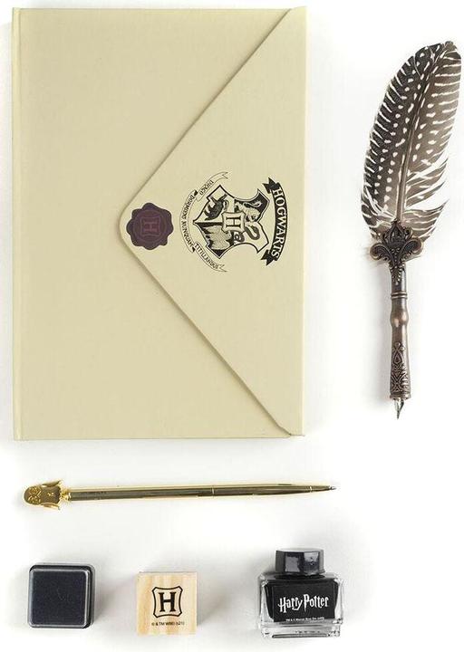 Actual product image Writing set