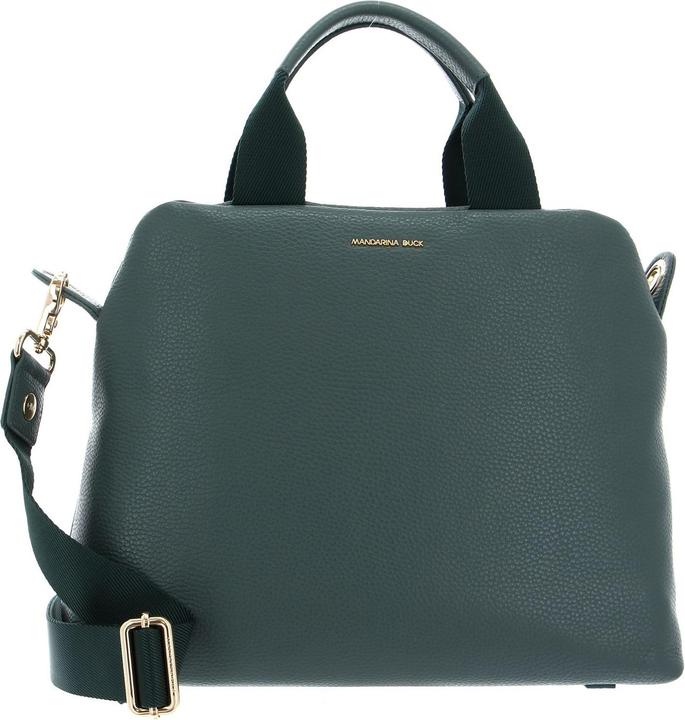 Immagine prodotto Mandarina Duck Mellow Leather Bowling Bag