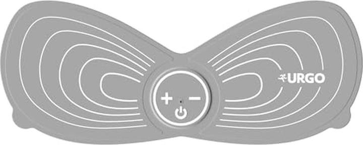 Actual product image Urgo URGOMOON Rechargeable Electrotherapy Patch for Painful Periods