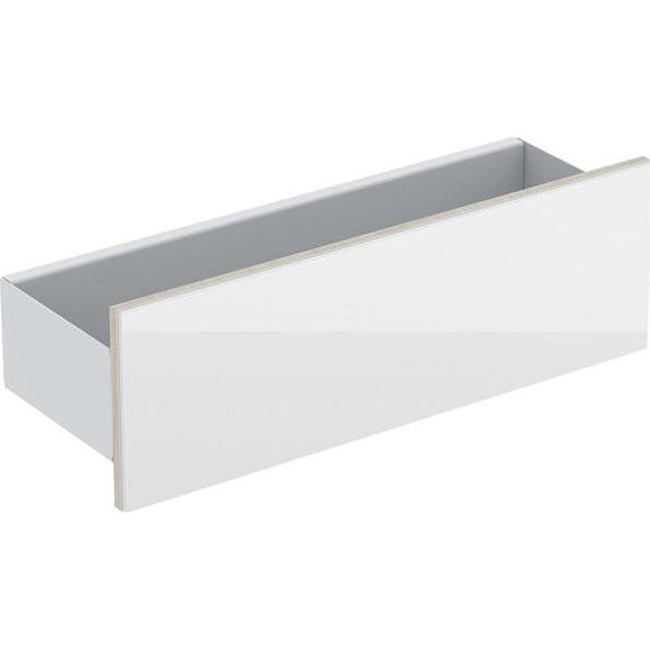Geberit, Duschablage, Acanto Wand-Board 500617, 450x148x160mm